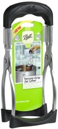 Ball 10731 Premium Jar Lifter