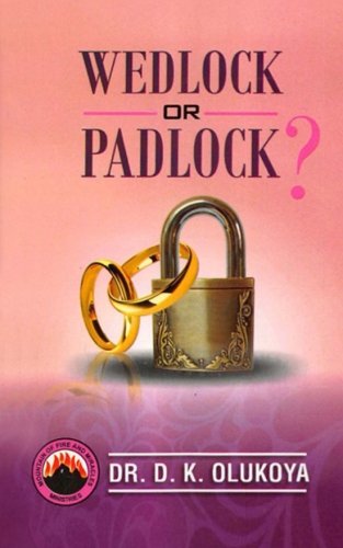 Wedlock or Padlock ?