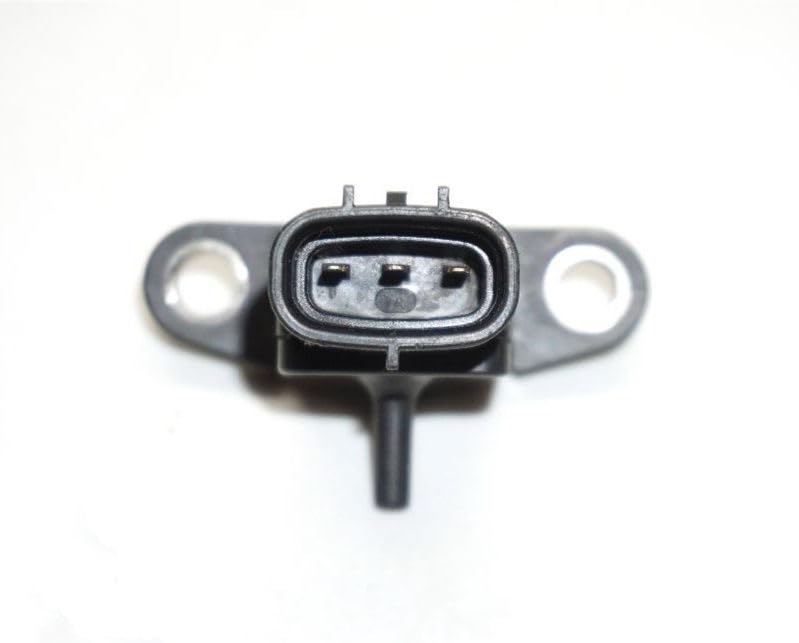 Ajustement pression d'air instable avec capteur MAP 21176-1095 Kawasaki Mule 4010 - 2