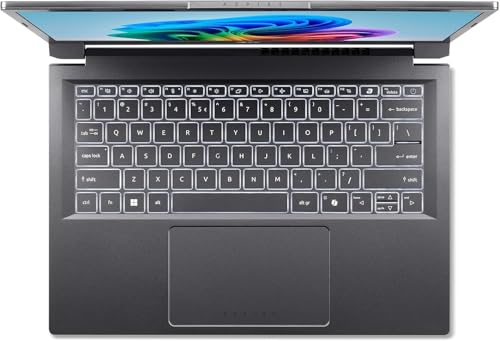 Acer Aspire 14 2025 Portátil 14" WUXGA IPS táctil i7 32GB 1TB SSD miniatura 6