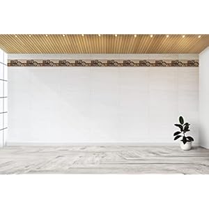 Dundeedecoddazbd9173peelandstickwallpaperbordercountrymaroonbeigesignswallborderretrodesign15ftx7in457mx1778cmselfadhesive Urban Country Home Decor Dundee deco ddazbd9173 peel and stick wallpaper border country maroon beige signs wall border retro design 15 ft x 7 in 457m x 1778cm self adhesive urban country home decor