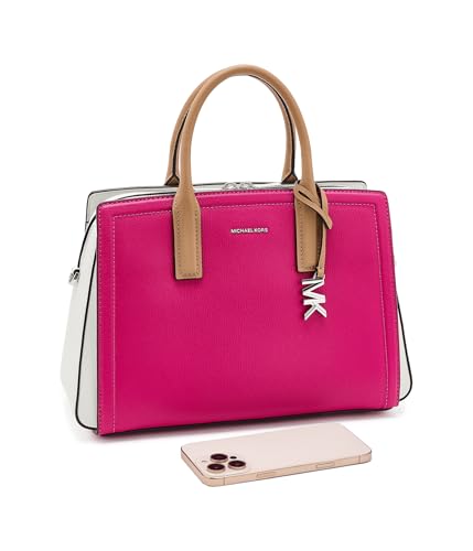 Image of Michael Kors Women's Laila Medium Satchel