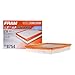 FRAM CA8754 Extra Guard Flexible Rectangular Panel Air Filter