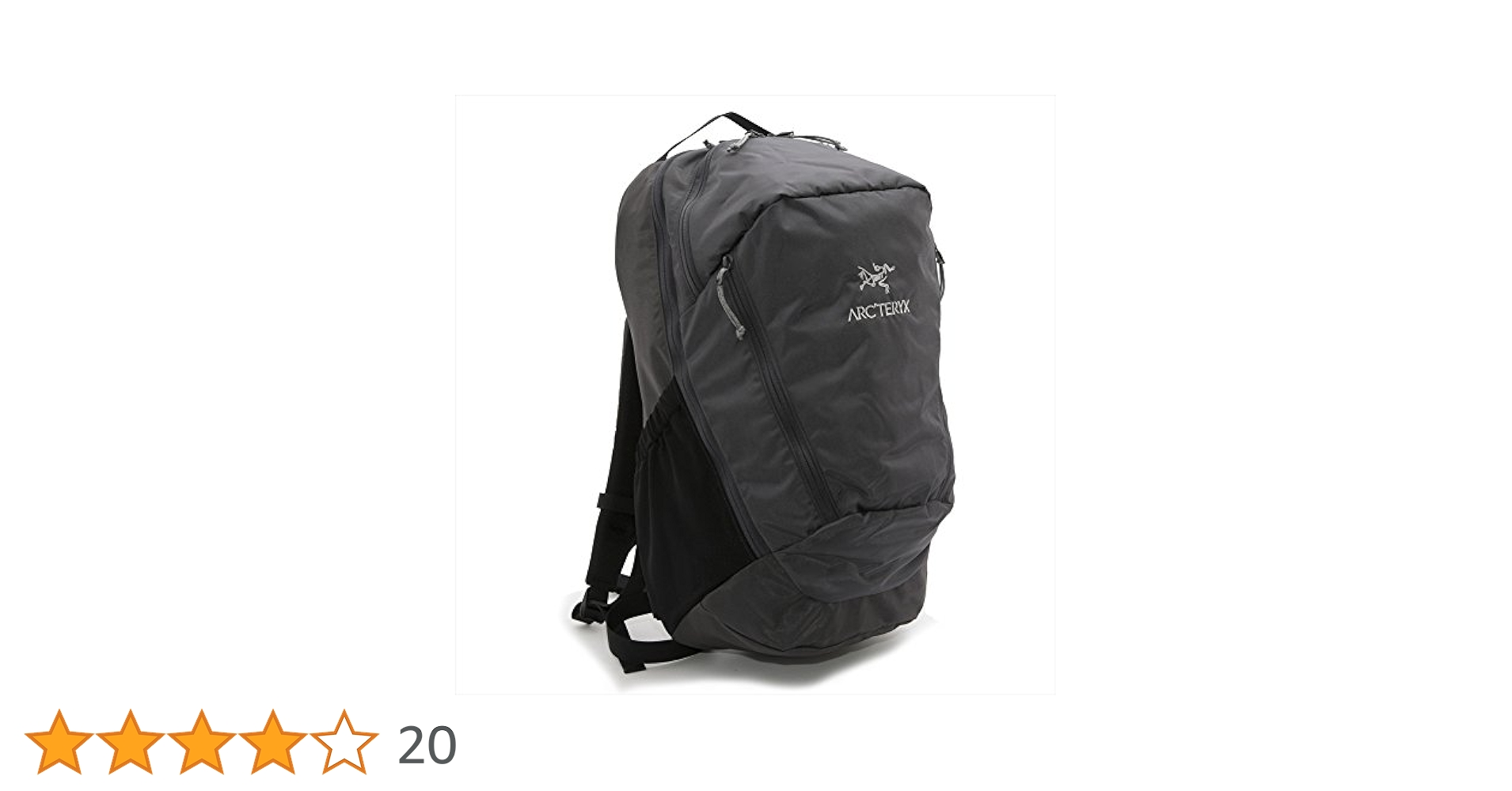 Amazon.co.jp: [ アークテリクス ] Arc'teryx リュック