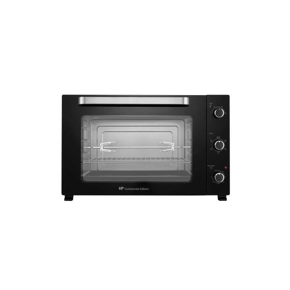 Horno Continental Edison CEMF80B - Marca: Continental Edison - EAN: 3701542103507