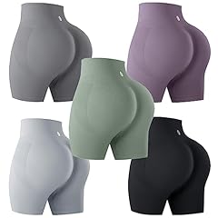 5pk-light Gray Green Lavender Black Gray