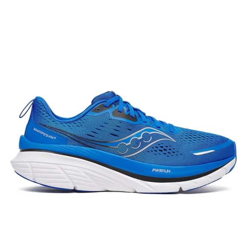 Saucony Guide 18 Running Shoes EU 48