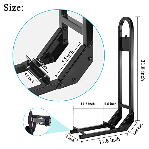 10L0L Golf Cart Rear Safety Grab Bar Universal Fits Ezgo Yamaha Club Car #TOP1