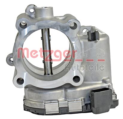 METZGER 0892498 - Parabrezza