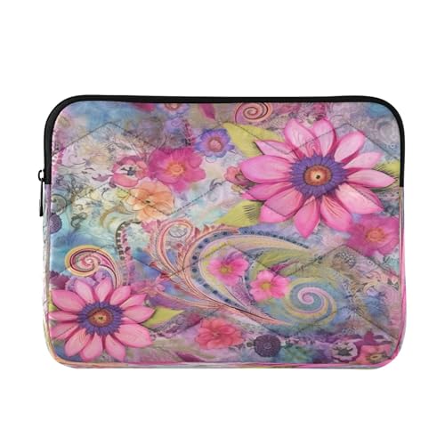Funda para portátil de 13-14 pulgadas impermeable miniatura 1