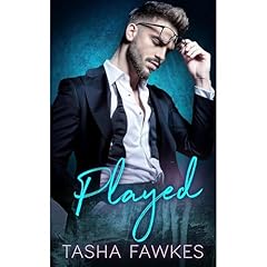 Played Audiolibro Por Tasha Fawkes arte de portada