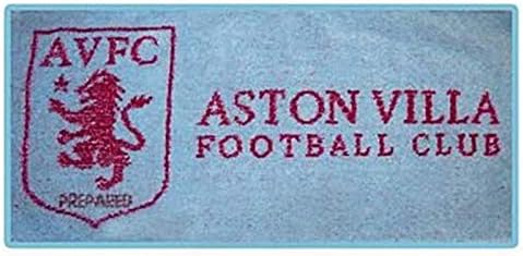 Aston Villa F.C.Bar Towel