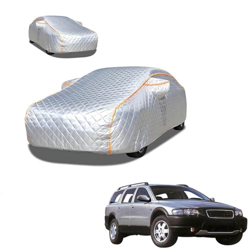 �{���{ V70XC 2000�N9���`2002�N10�� ��p �Ɍ�5�w�\�� �ԃJ�o�[ 蹑΍� �{�f�B�J�o�[ ���N�� �h�� ���� �h�� ���O���΍� �����ԃJ�o�[ �����h�~ ���� PM2.5 �΍� �l�G�Ή� ���O ���� ���h�~ ��v ���[�ܕt��