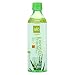 ALO Exposed Light Aloe Vera and Honey Drinking Water, 16.9 Fl Oz (Case of 12 Bottles)