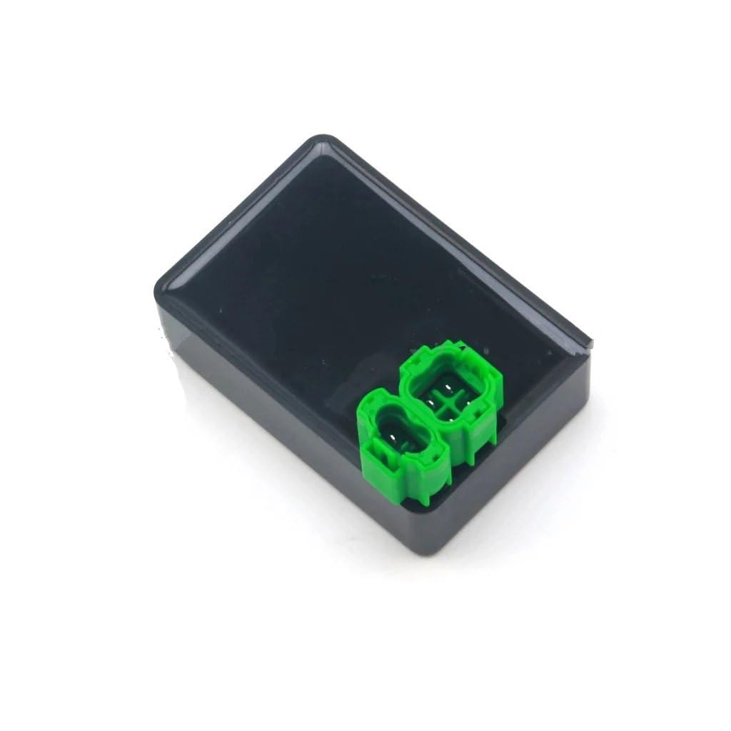 CDI Ignition Module 6 Pin Digital Ignition CDI Module Units ECU Box For NX250 AX1 NX 250 AX-1