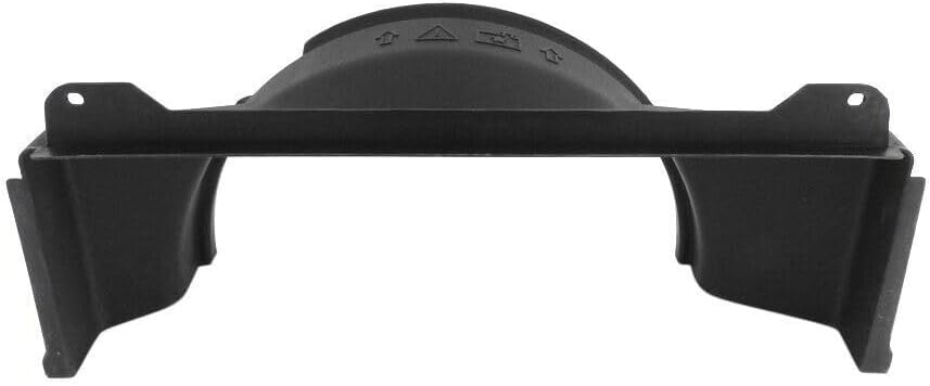 for Cadillac for Escalade,for Chevy for Tahoe for Silverado 2500/1500 for Suburban 1500,for GMC for Yukon for Sierra 2500/1500 for Yukon XL 1500 Front Radiator Fan Shroud Assembly