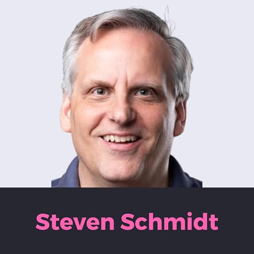 Facing the Fear: How You Can Grow by Doing It Anyway &ndash; with Steven Schmidt