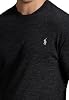 POLO RALPH LAUREN Camiseta de Cuello Redondo de Algodón Jersey para Hombre 8