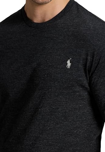 Image of POLO RALPH LAUREN Men's Jersey Cotton Crew Neck T-Shirt