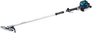 makita　マキタ　楽らくスタート　エンジン　刈払機　草刈機　MEM232 41DUFQqgbuL._AC_UF350,