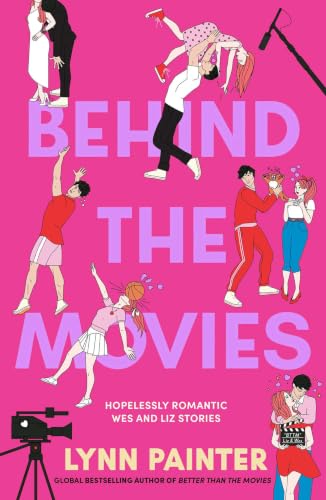 Behind the Movies