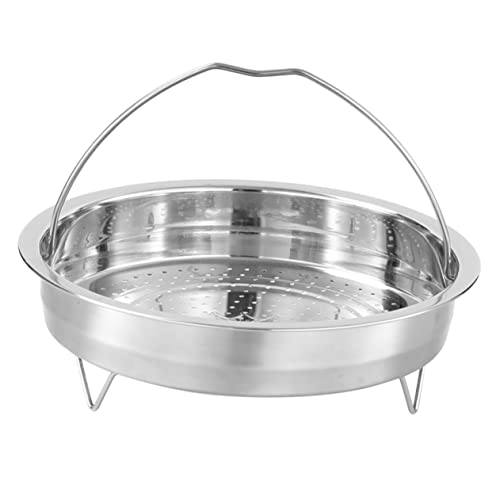 Opiniones de Repuestos de cocedores de arroz - 5 favoritos. 44 PACKOVE Cesta Vaporera Inoxidable con Asa para Cocedor de Arroz Cesta de Vapor para Verduras de Diseño Antihumedad y Aislante Térmico para Cocción Saludable