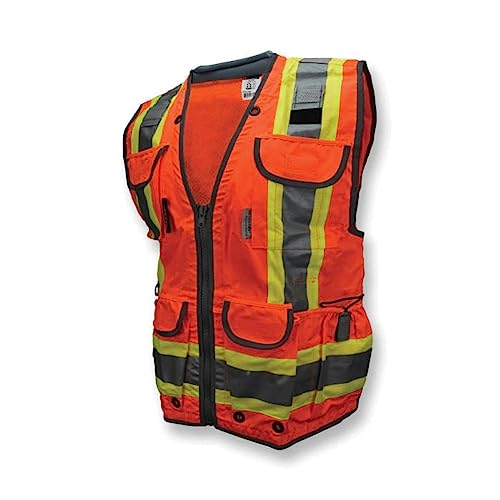 Radians Hi-Vis Orange - Size S