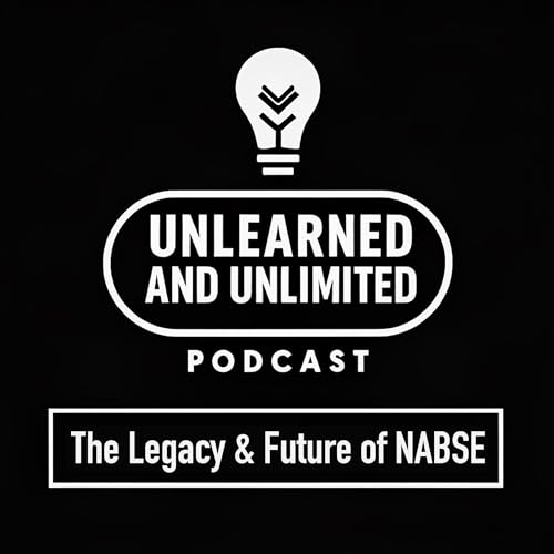 Page de couverture de The Legacy & Future of NABSE