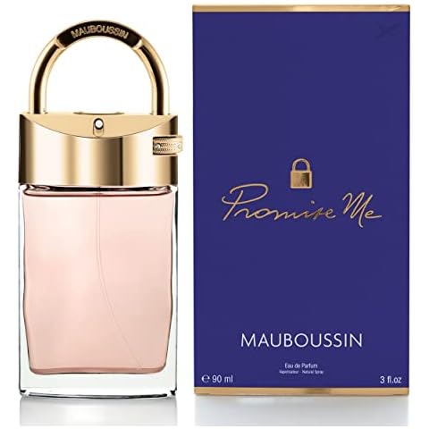 Mauboussin Promise Me Eau de Parfum for Women Cover
