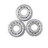 交換用ブレード、フィリップスシリーズ7000 S7370 S7371 S7720 S7940/80電気カミソリ、スターウォーズシェーバーSW7700 SW6700 & SW9700に対応