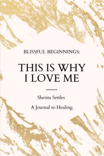 This Is Why I Love Me!