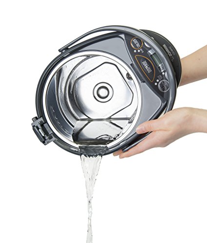 Zojirushi CD-WHC40XH Hervidor y Calentador de Agua 4 L miniatura 2
