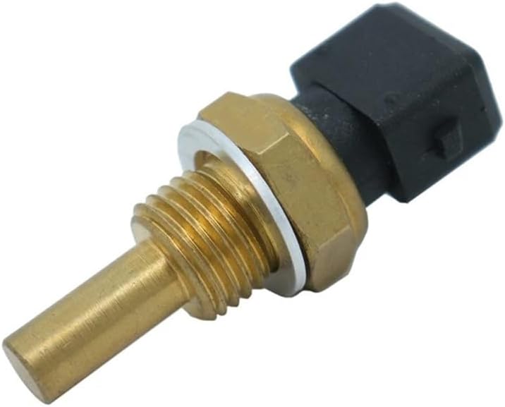 Car Coolant Temperature Sensor for 7 E38 730 I Il 1994-2001 Coolant Water Temperature Sensor 12621747281 1710535 12621710535