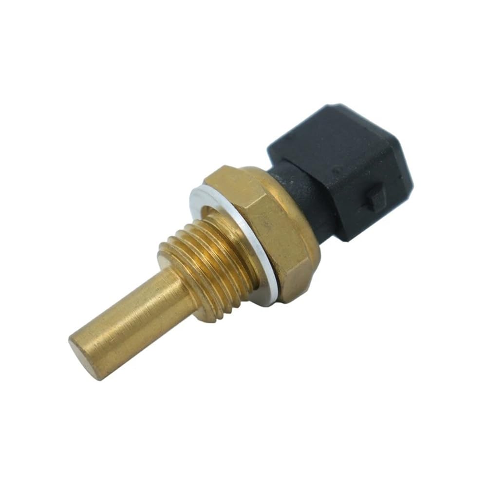 Sensor de temperatura del refrigerante para solucionar fallos de arranque en E38 7