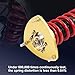 Coilover Suspension Spring Struts Replacement For for Subaru Forester 2009-2013 Height Adjustable Shock Absorber
