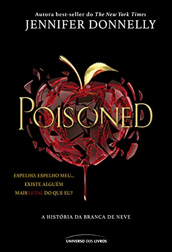 Poisoned: A história da Branca de Neve