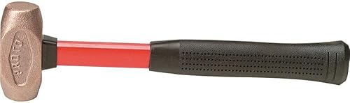 Martillo latón 3,8 kg, se vende como 1 cada