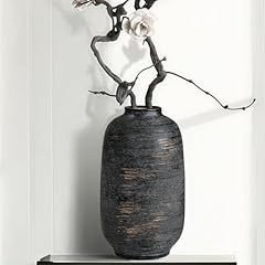 Black Bronze-10.8"tall