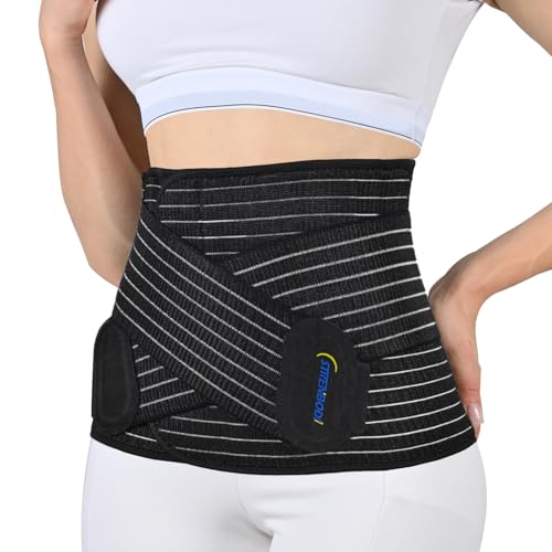 Strenbodi Abdominal Binder