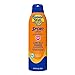 Banana Boat Sunscreen Ultra Mist Sport Performance Broad Spectrum Sun Care Sunscreen Spray - SPF 50, 6 Ounce