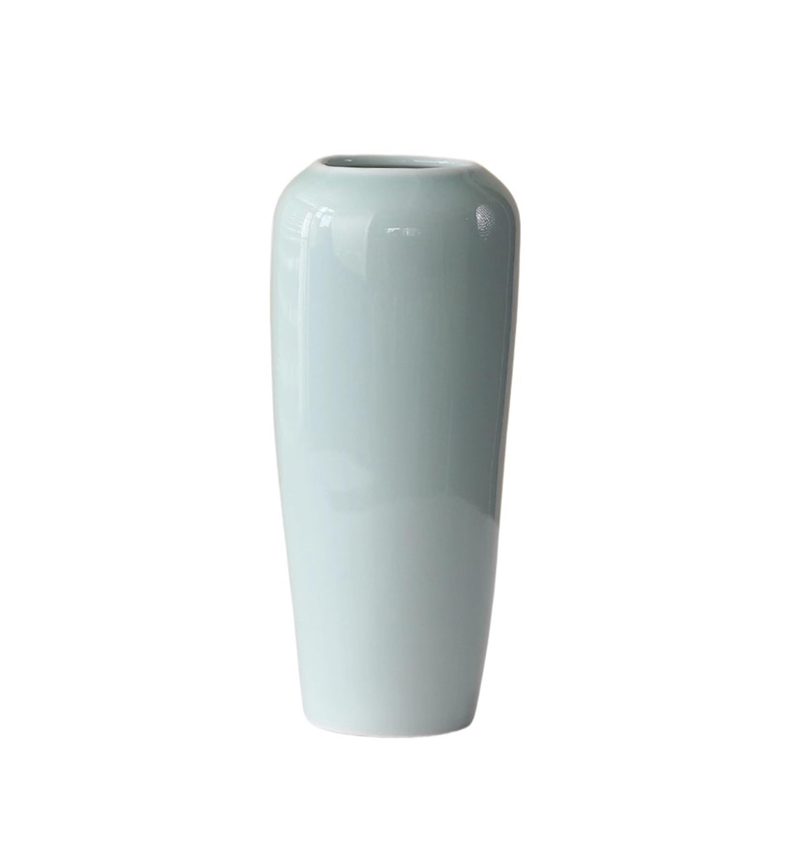 GEK208130 Vases for Flowers Ceramic Vases for Home Decor Table Centrepieces Rustic Farmhouse Style Decorative Flower Home Decorative Vase