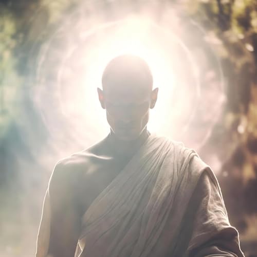 Enlightenment: Non-Duality and The End of Suffering cover art