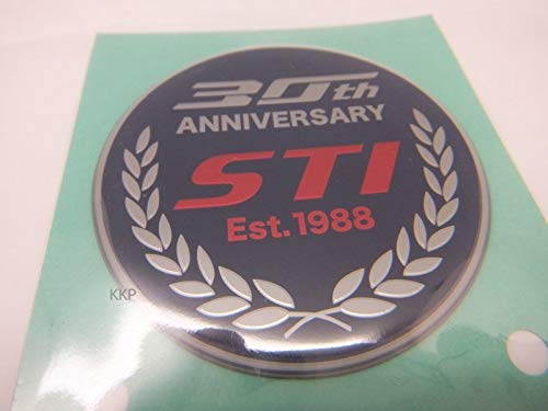 Amazon | スバル WRX S4(VA)RA-R 30th アニバーサリー STI 1988