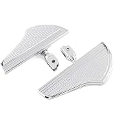 Aazon.co: otorcycle Floorboards Phanto Foot Pegs Front Pedal for Aazon.co: otorcycle Floorboards Phanto Foot Pegs Front Pedal for