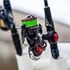 Daiwa LT Spinning Reels: Ballistic MQ