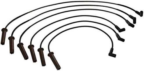 Federal Parts 3155 Spark Plug Wire Set