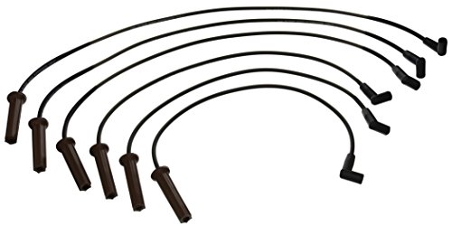 Federal Parts 3155 Spark Plug Wire Set