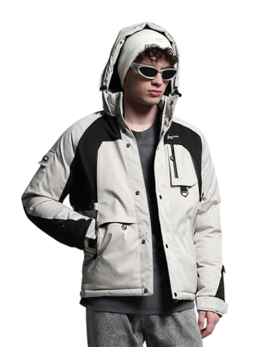 Image of JACK & JONES Men Bomber Jacket