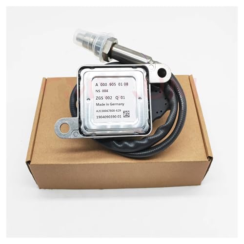 Capteur de NOx pour remplacer pièce d'origine Benz A0009050108 modèle Zgs002Q01