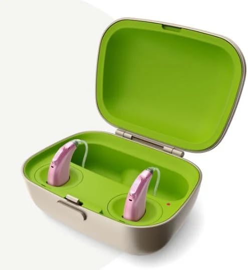 Phonak Charger Combi BTE